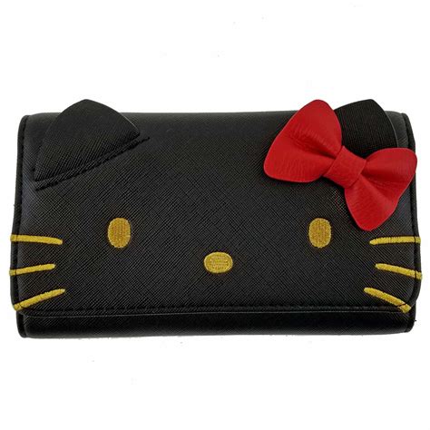 hello kitty wallet loungefly.